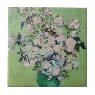 Vincent van Gogh - Ro Kakelplatta