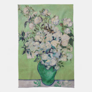 Vincent van Gogh - Ro Kökshandduk