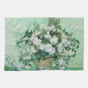 Vincent van Gogh - Ro Kökshandduk