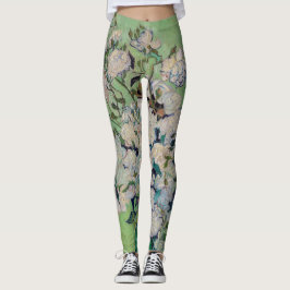 Vincent van Gogh - Ro Leggings