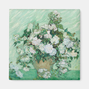 Vincent van Gogh - Ro Magnet