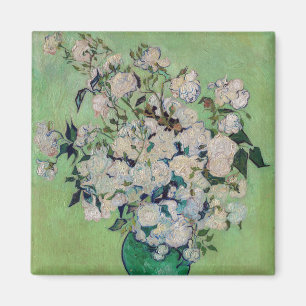 Vincent van Gogh - Ro Magnet