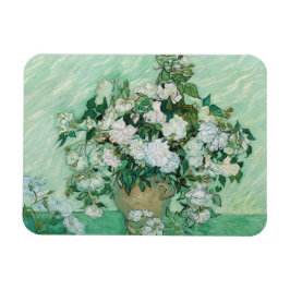 Vincent van Gogh - Ro Magnet