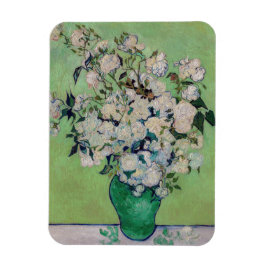 Vincent van Gogh - Ro Magnet