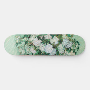 Vincent van Gogh - Ro Mini Skateboard Bräda 18,5 Cm