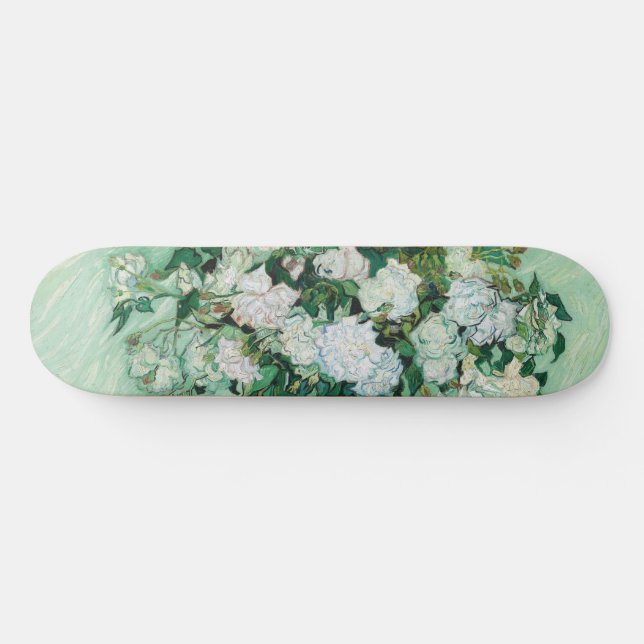 Vincent van Gogh - Ro Mini Skateboard Bräda 18,5 Cm (Horz)