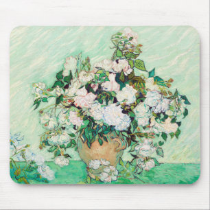 VINCENT VAN GOGH "RO" MOUSE PAD MUSMATTA