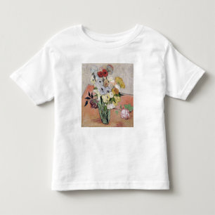 Vincent van Gogh Ro och Anemones 1890 T-shirt