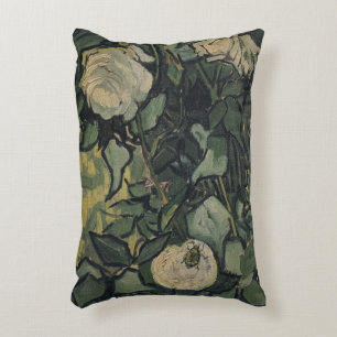 Vincent van Gogh - Ro och Beetle Prydnadskudde