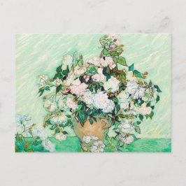 Vincent van Gogh Ro Painting Postcard Vykort