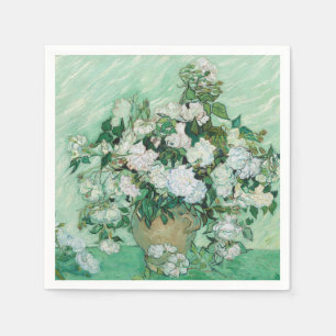 Vincent van Gogh - Ro Pappersservett