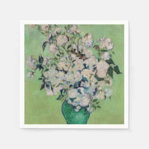 Vincent van Gogh - Ro Pappersservett