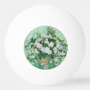 Vincent van Gogh - Ro Pingisboll