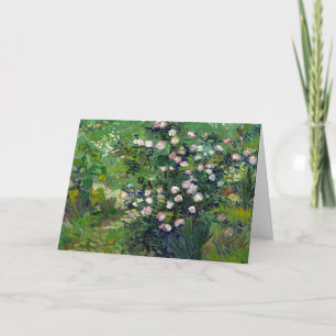 Vincent van Gogh Ro Postcard Kort