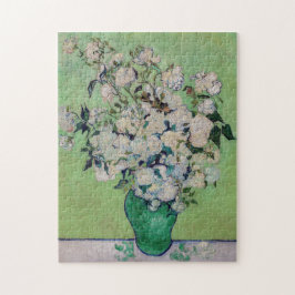 Vincent van Gogh - Ro Pussel