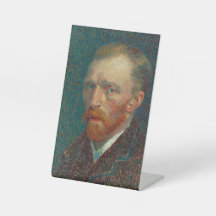 Vincent van Gogh - Self-Porträtt