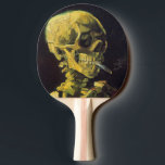 Vincent Van Gogh skalle med den brinna cigaretten Pingisracket<br><div class="desc">Skallen med den brinna cigaretten är en odaterad målning av Vincent Van Gogh som var en kommentar på konst klassificerar antagligen honom hade tagit i 1885-1886. Vi bär denna avbildar på ett nummer av objekt i vårt shoppar. Om du inte ser på på något som du söker efter precis låter...</div>