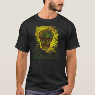 Vincent Van Gogh skalle Tröja