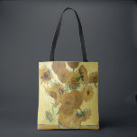 Vincent Van Gogh | solrosor, 1888 Tygkasse<br><div class="desc">Solrosor 1888% pipe% vid Vincent Van Gogh | konstläge: Medborgaregallerit,  London,  UK | som den holländska konstnären | avbildar samlingen,  numrerar: BAL970</div>