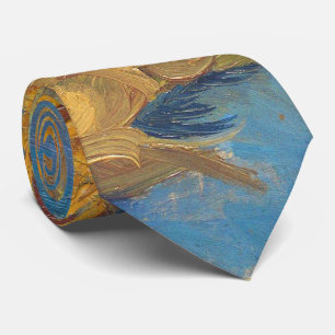Vincent Van Gogh - solrosor Slips