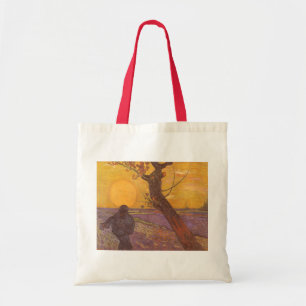 Vincent van Gogh - Sower Tygkasse
