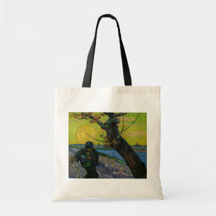 Vincent van Gogh - Sower Tygkasse