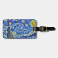Vincent van Gogh Starry Night GalleryHD Fine Art