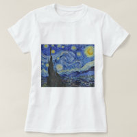 Vincent van Gogh Starry Night GalleryHD Fine Art