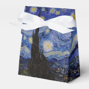 Vincent Van Gogh - Starry night Presentaskar