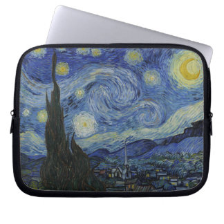 Vincent van Gogh Starry Night Sleeve