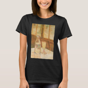 Vincent van Gogh - Stilleben med Absint T-shirt
