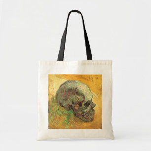 Vincent van Gogh - Stilleben med dödskalle Tygkasse