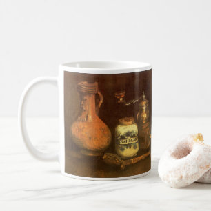 Vincent van Gogh - Stilleben med kaffekvarn Kaffemugg