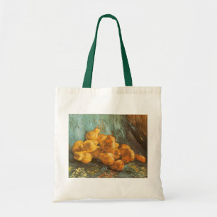 Vincent van Gogh - Stilleben med kvargpäron Tygkasse
