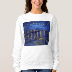 Vincent Van Gogh, Stjärnkvällsmålningen T Shirt