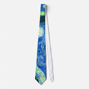 vincent van gogh stjärnmörker slips