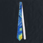 vincent van gogh stjärnmörker slips<br><div class="desc">Van Goghs berömd målar,  "Starry Natt." Under sin vistelse på Saint Remy-asyl på 1880-talet skildrade van Gogh den rullande backe och cypress träd han såg från sitt fönster.  Digitalt utökat med PixDezines.Copyright © 2008-2016 PixDezines.com™ och PixDezines™ på zazzle.com. Alla höger reserverade.</div>