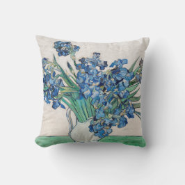 Vincent Van Gogh. Stryk. Impressionistisk blommigt Kudde