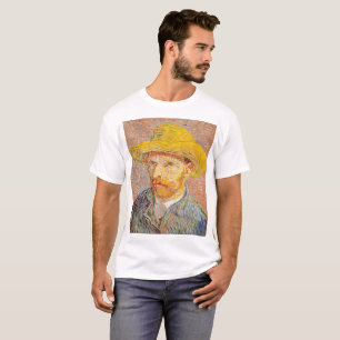 Vincent Van Gogh T Shirt