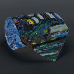 Vincent Van Gogh the Starry Night Slips<br><div class="desc">Vincent Van Gogh är Starry Natt Detail</div>