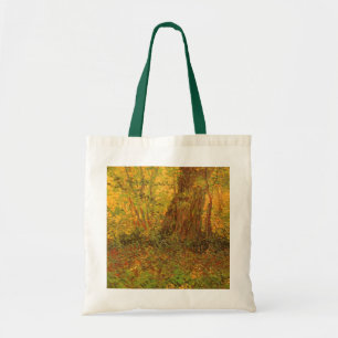Vincent van Gogh - Undervegetation Tygkasse