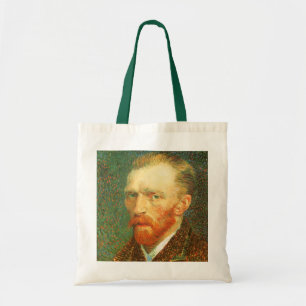 Vincent van Gogh - Van Gogh Självporträtt Tygkasse