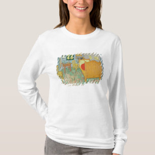 Vincent Van Gogh   Van Gogh sovrum på Arles T-shirt