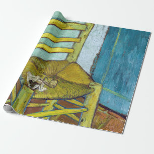 Vincent van Gogh - Van Goghs ordförande Presentpapper