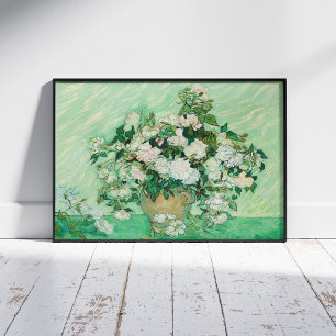 Vincent Van Gogh, Vas i Ro, Ro i Vas Fototryck