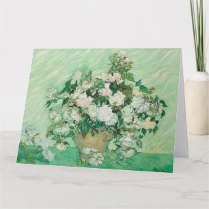 Vincent Van Gogh, Vas i Ro, Ro i Vas Kort