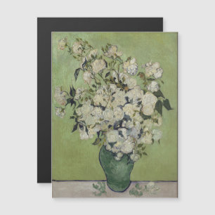 Vincent Van Gogh, Vas i Ro, Ro i Vas Magnetisk Inbjudningskort