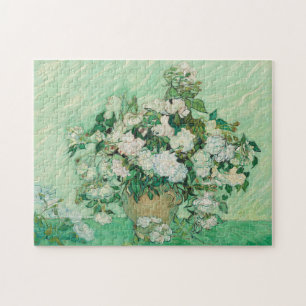 Vincent Van Gogh, Vas i Ro, Ro i Vas Pussel