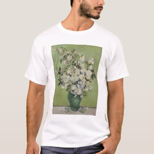 Vincent Van Gogh, Vas i Ro, Ro i Vas T Shirt