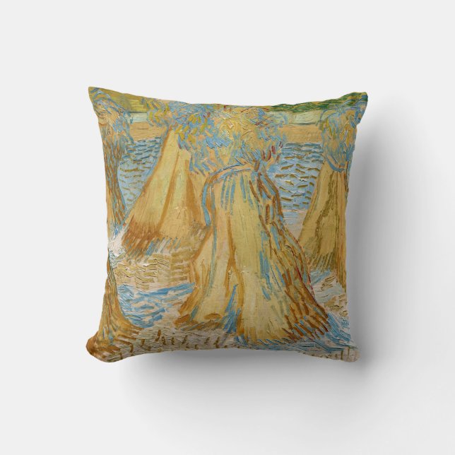 Vincent van Gogh - Veteax Kudde (Framsida)